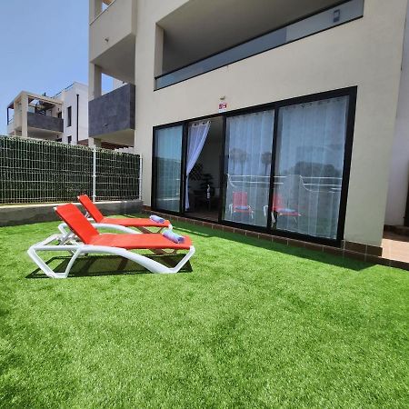 Casa Yasmin Golf Club Villa Caleta De Fuste Exterior photo